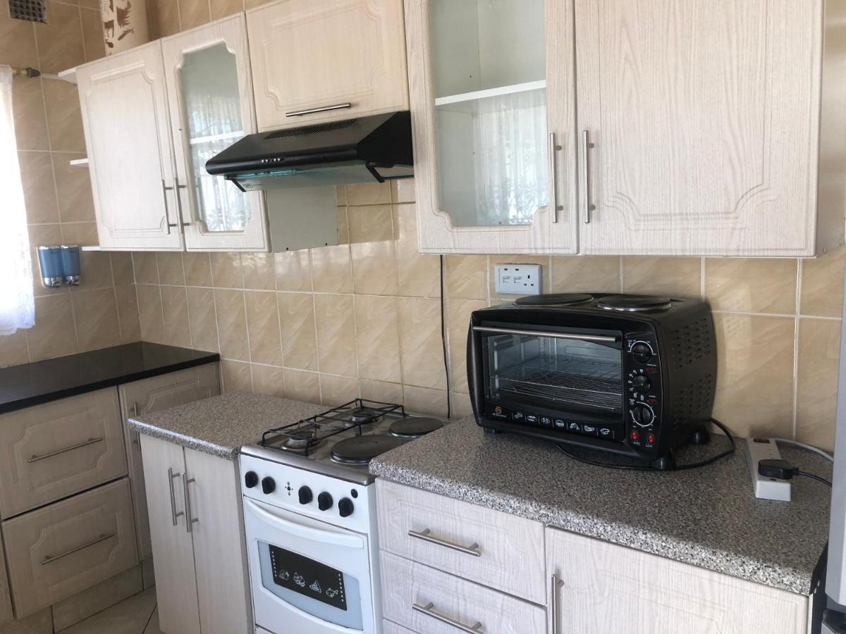 Kwampofu Guest House Harare Eksteriør bilde